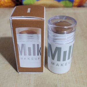 Milk Makeup Bronzer Stick- Baked